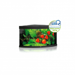 Juwel Trigon 350 LED Aquarium Black-1