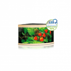 Juwel Trigon 350 LED Aquarium Light Wood-1