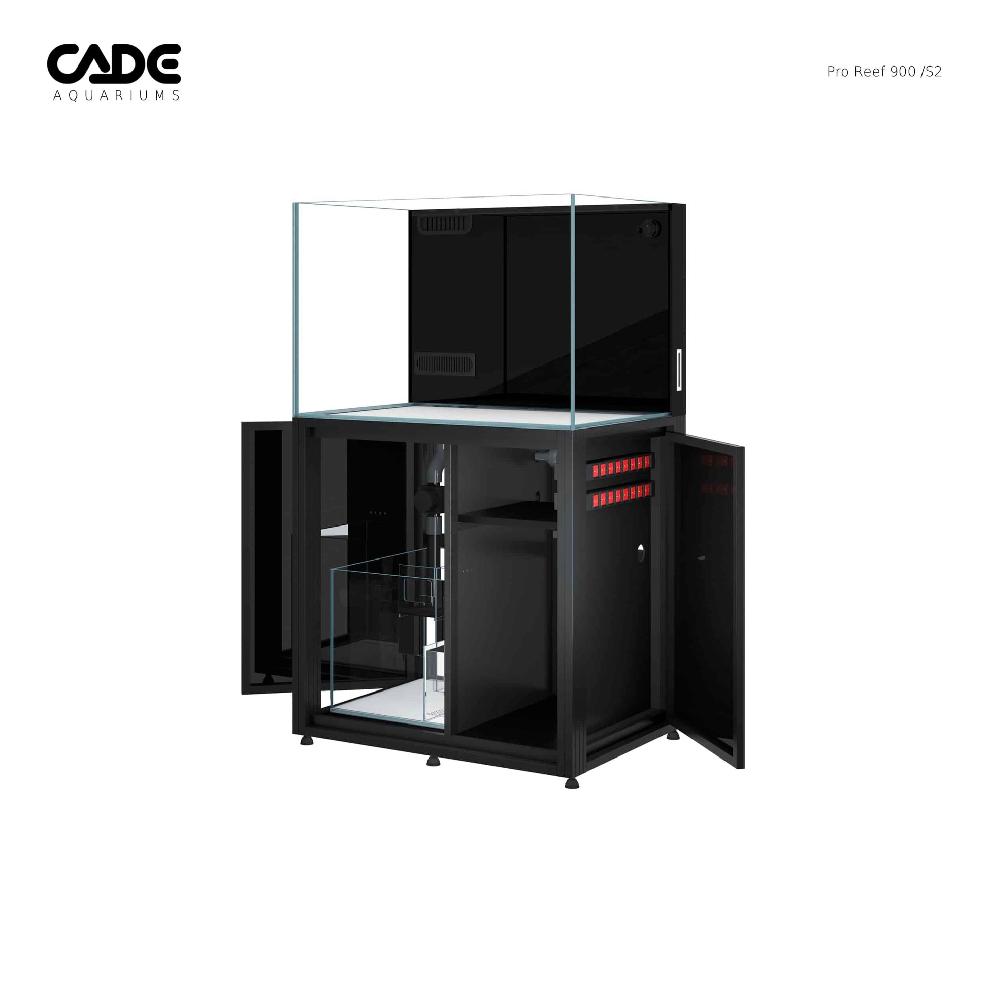 CADE PRO REEF S2 900-7