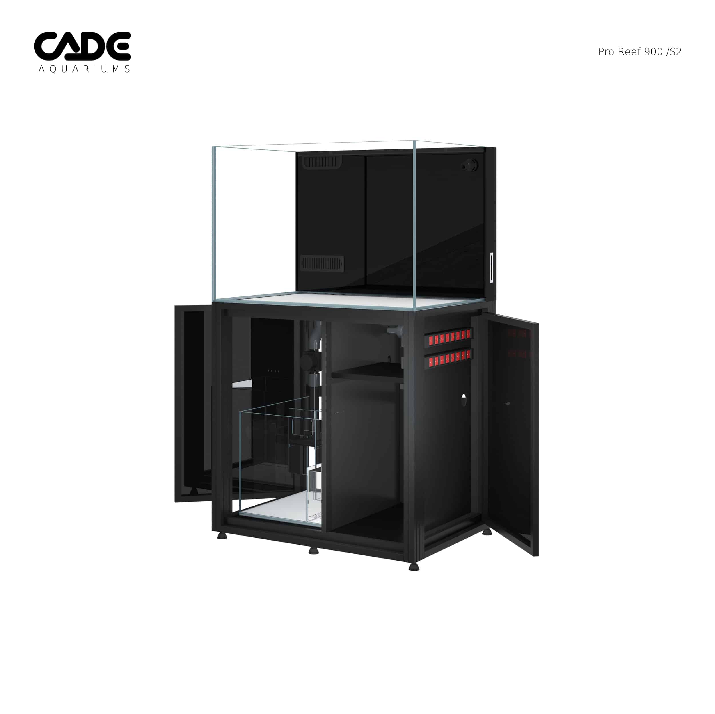 CADE PRO REEF S2 900-7