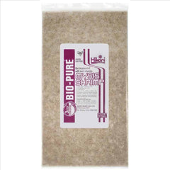 Hikari Mysis Shrimp 454g - Flat Pack-1