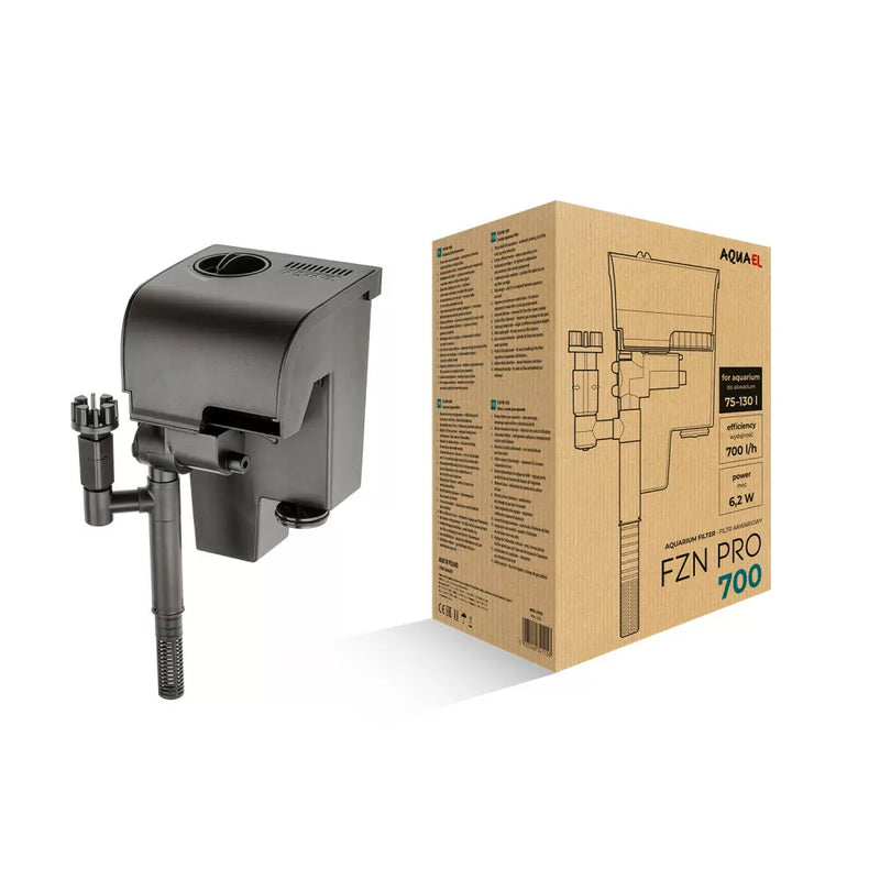 Aquael FZN Pro Hang on Filter-3
