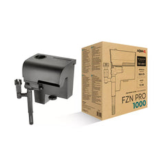 Aquael FZN Pro Hang on Filter-2