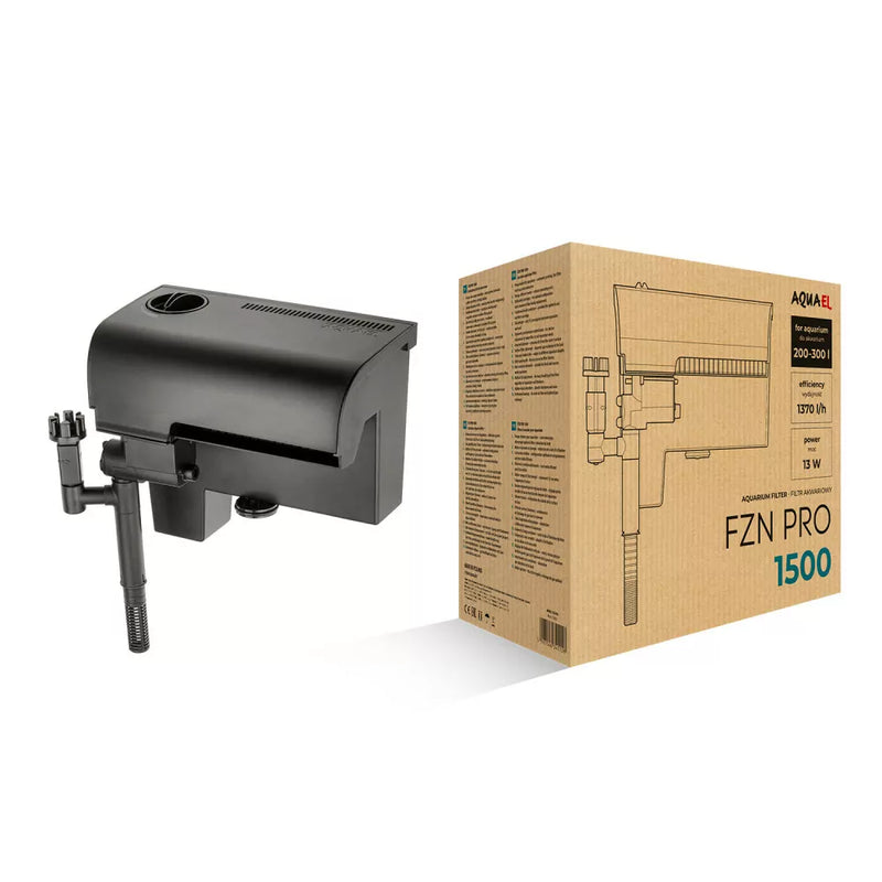 Aquael FZN Pro Hang on Filter-1