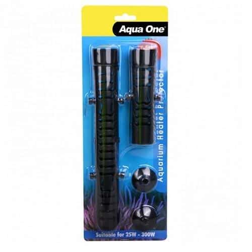 Aqua One Heater Protector-1