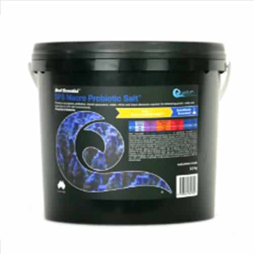 Quantum SPS Macro Probiotic Salt - 5.5Kg-1
