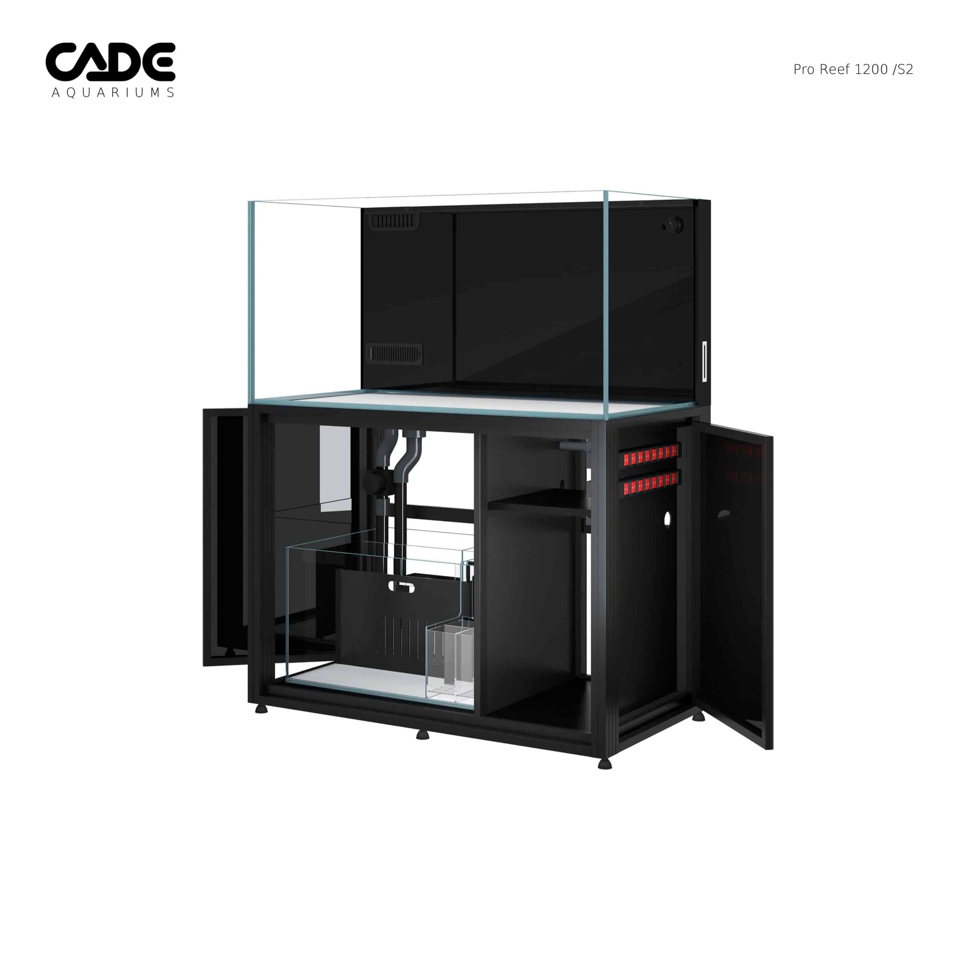 CADE PRO REEF S2 1200-10