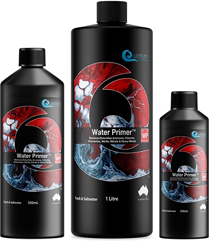 Water Primer - 250mL
