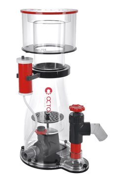 OCTO Classic 202-S Space Saving Skimmer-1