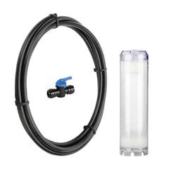 GFO/Carbon Media Reactor-2