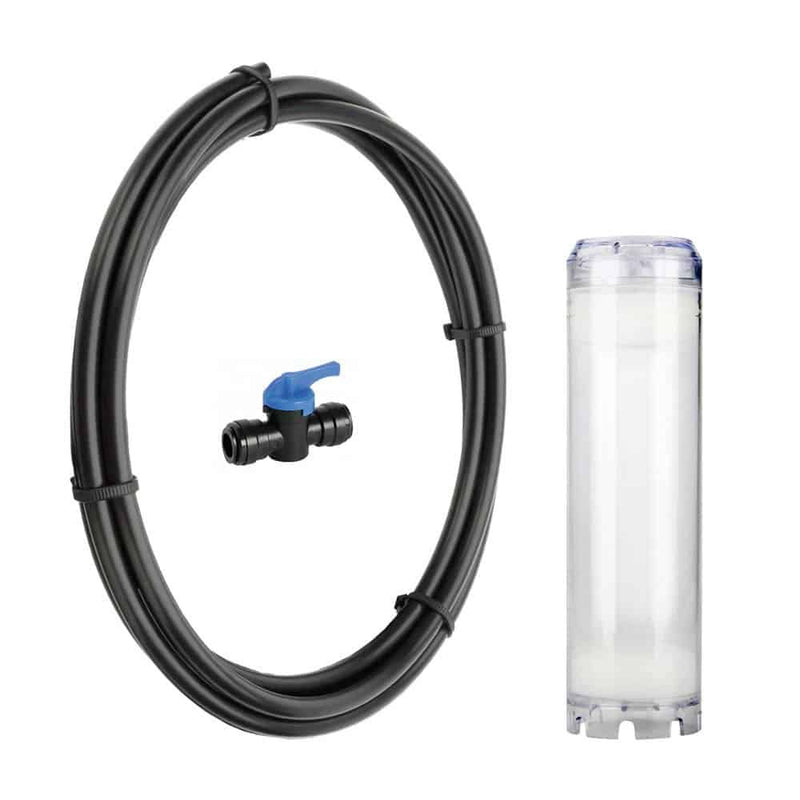 GFO/Carbon Media Reactor-2