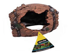 Ornament Barrel Med 15x10cm-1