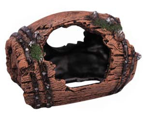 Ornament Barrel Sm 13x10cm-1