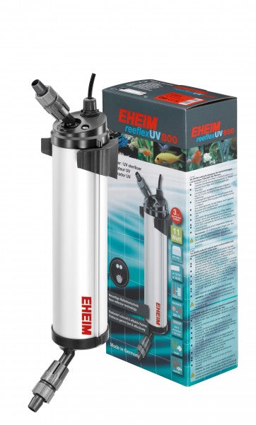 EHEIM reeflexUV+e 800-1