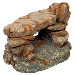 Aqua One Natural Rock Bridge Medium 15x9.9x12.2cm-1