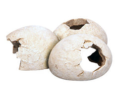 Ornament Dinosaur Eggs 15.5x12.5x6cm-1