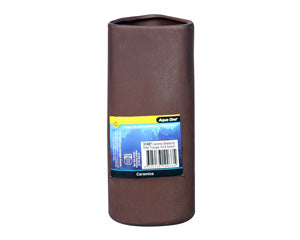 Ceramic Breeding Hide Triangle 7x14.5x5cm-1