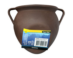 Ceramic Breeding Hide Vase 12x11x10cm-1