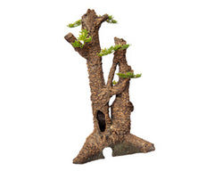 Ornament Umbrella Pine Stump Large-1