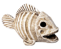 Ornament Bone Fish Large 12wx21.5dx12cmh-1