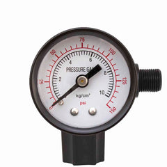 Pressure Gauge Kit " Membrane Housing Connector-1