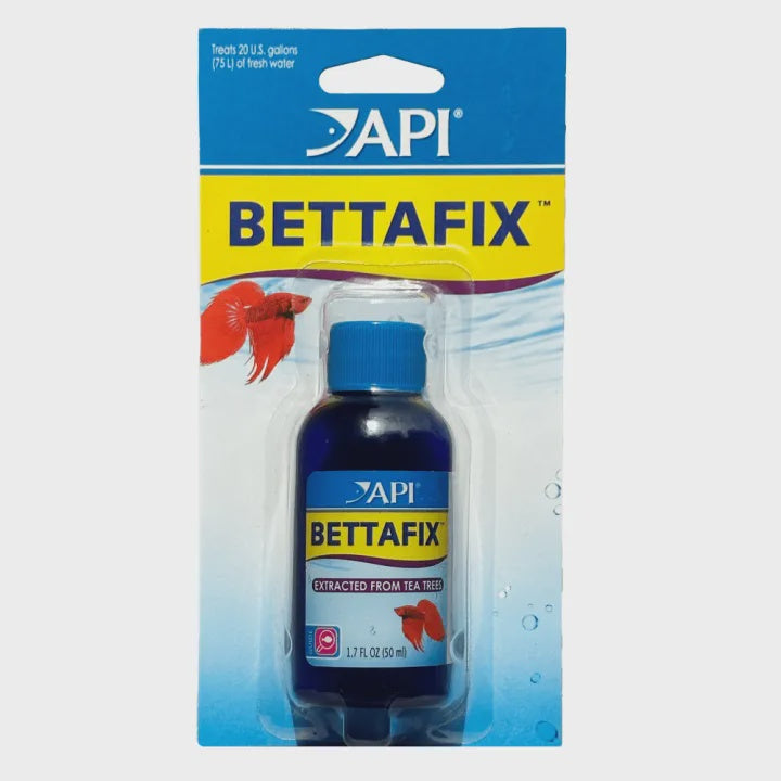 API BettaFix Remedy 50ml-1