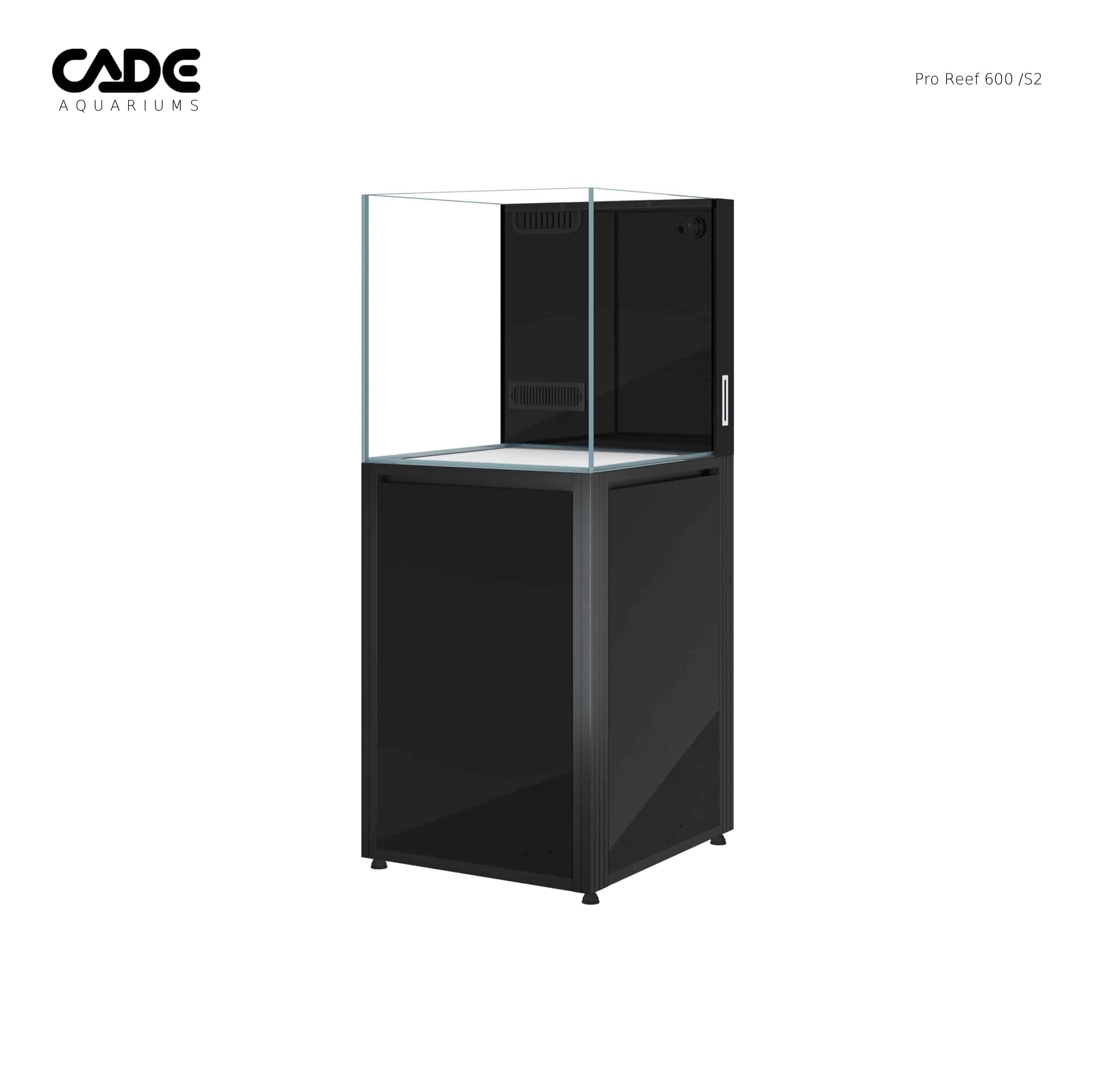 CADE PRO REEF S2 600-6