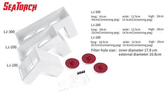 SeaTorch Filter Bag Holders-1