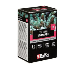 Red Sea Iron Pro Test Refill-1