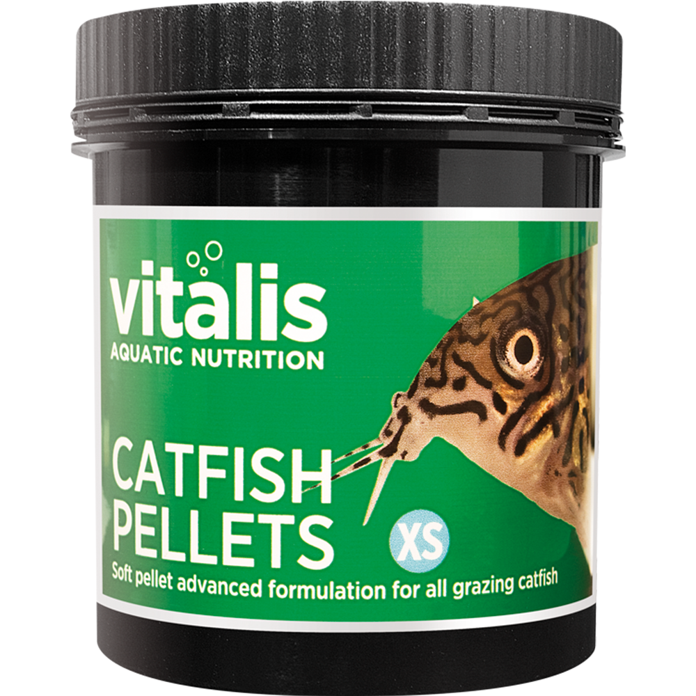 Catfish Pellets XS-1