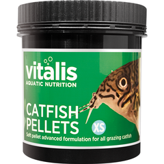 Catfish Pellets XS-1