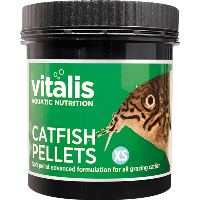Catfish Pellets XS-1