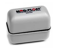 MAG-FLOAT MINI - FLOATING MAGNET CLEANER FOR GLASS & ACRYLIC (3MM)