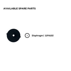 PondMAX Air Pump CAP20-3