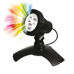 PondMAX 3 LED 8 Colour Light (no remote)