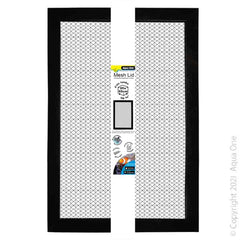 Mesh Lid Set To Suit Aquariums Up To 95 X 65cm-1