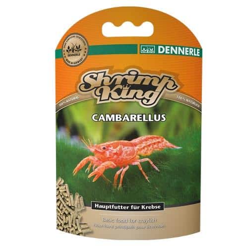 Dennerle Shrimp King Cambarellus 45g-1