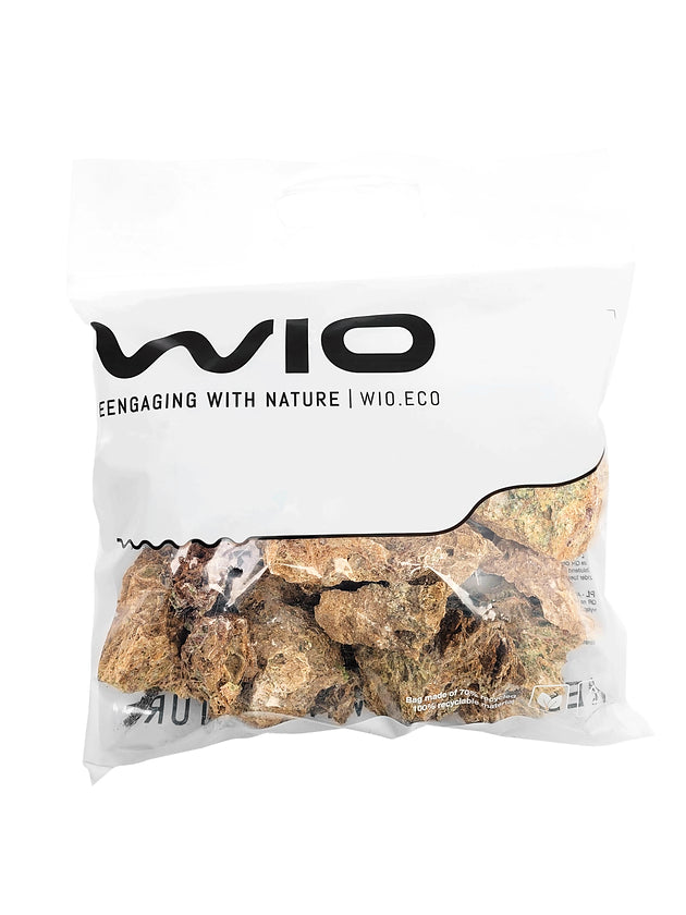 WIO Web Nano Rocks 2kg