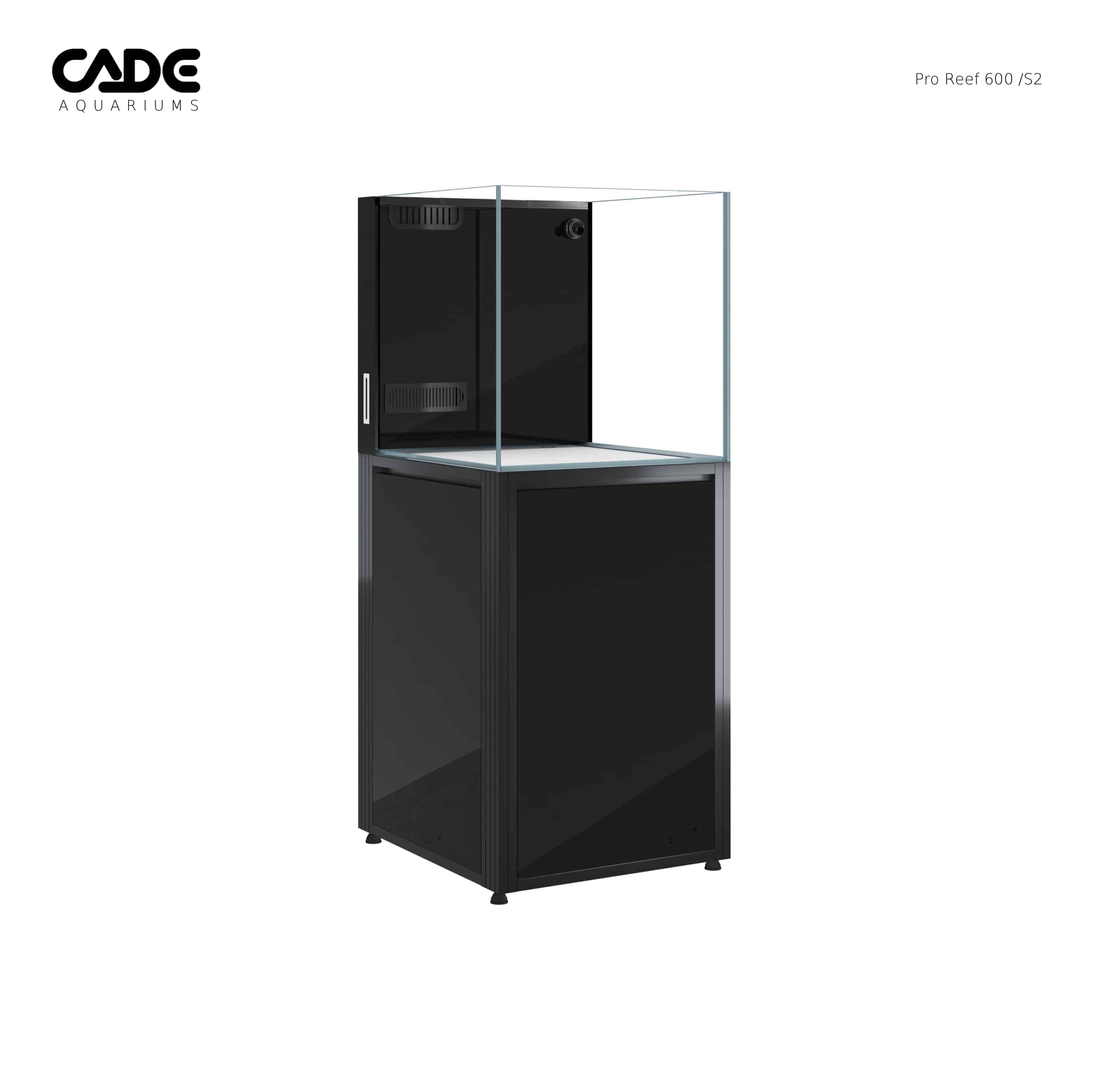 CADE PRO REEF S2 600-4