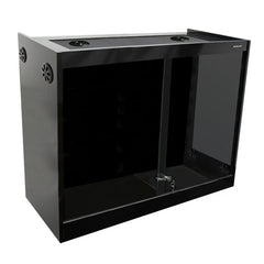 Reptile One S2M 12612 Vivarium 120x60x120cm H Black-1