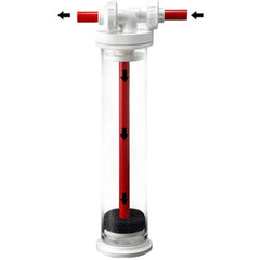 SeaTorch RF-15 Media Reactor-1