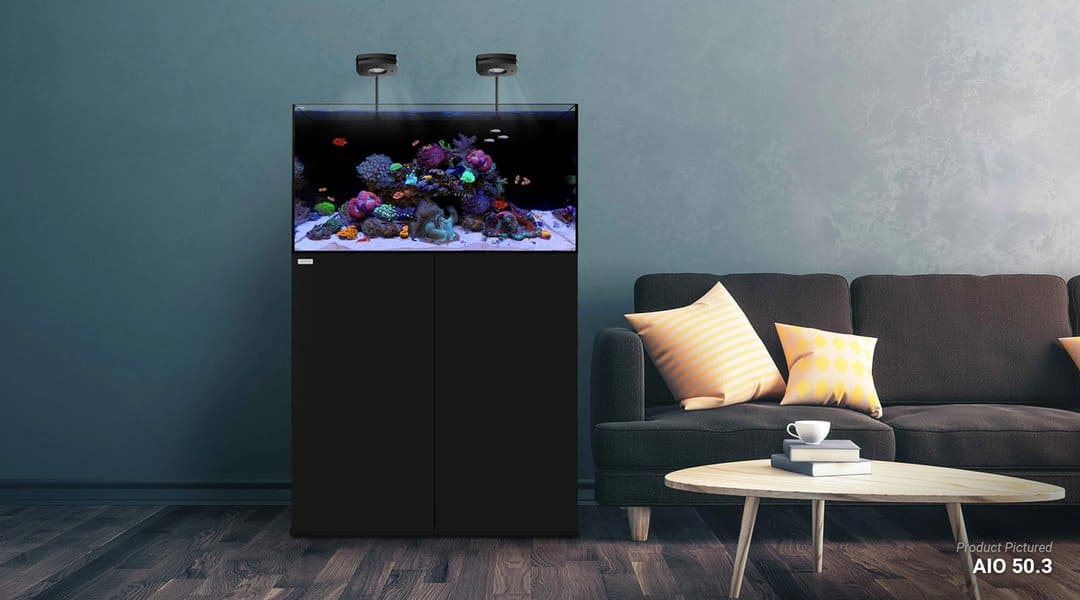 Waterbox AIO Series-1