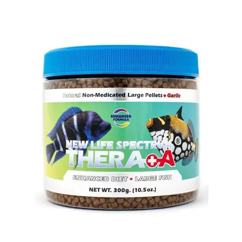 New Life Spectrum Thera+A Large Sinking 3.0-3.5mm 300g-1