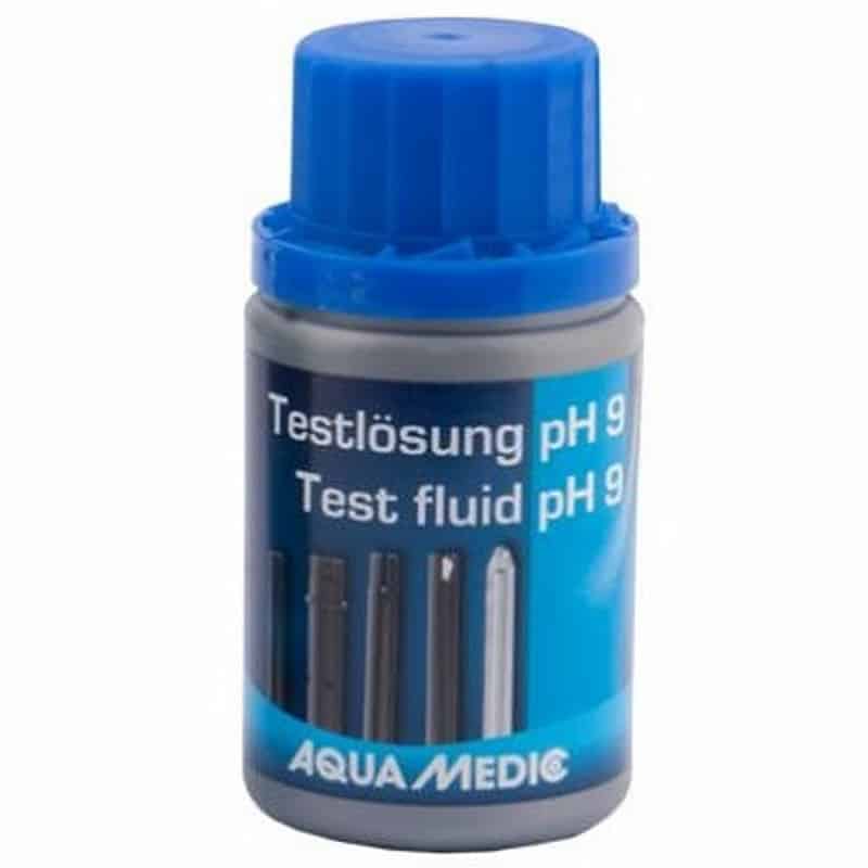 pH 9 Test Fluid 60ml