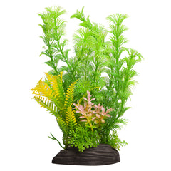 Ecoscape Medium Ambulia/Fern Green-1