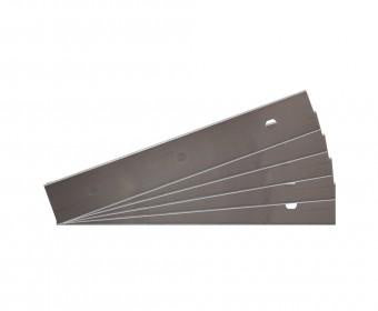 Aquamedic Scraper Blades 5pc 15cm-1
