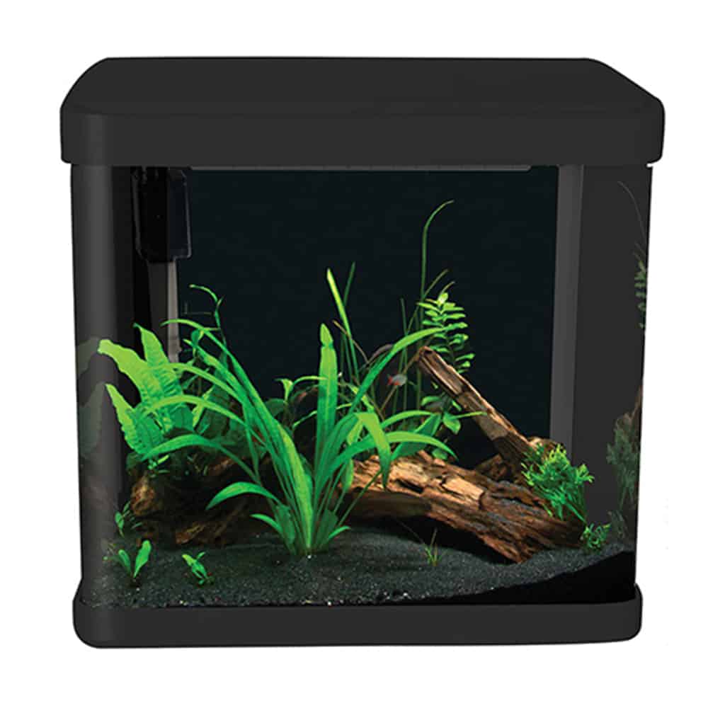 LifeStyle 52 Complete Glass Aquarium-3