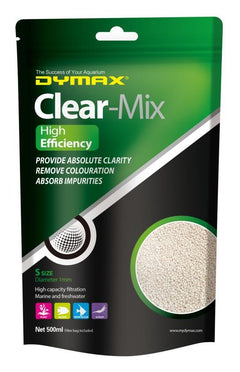 Dymax Clear-Mix 500ml-1