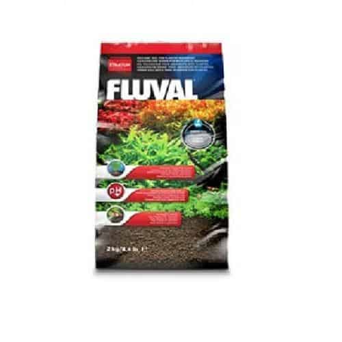 Fluval Plant Shrimp Stratum 2kg-1