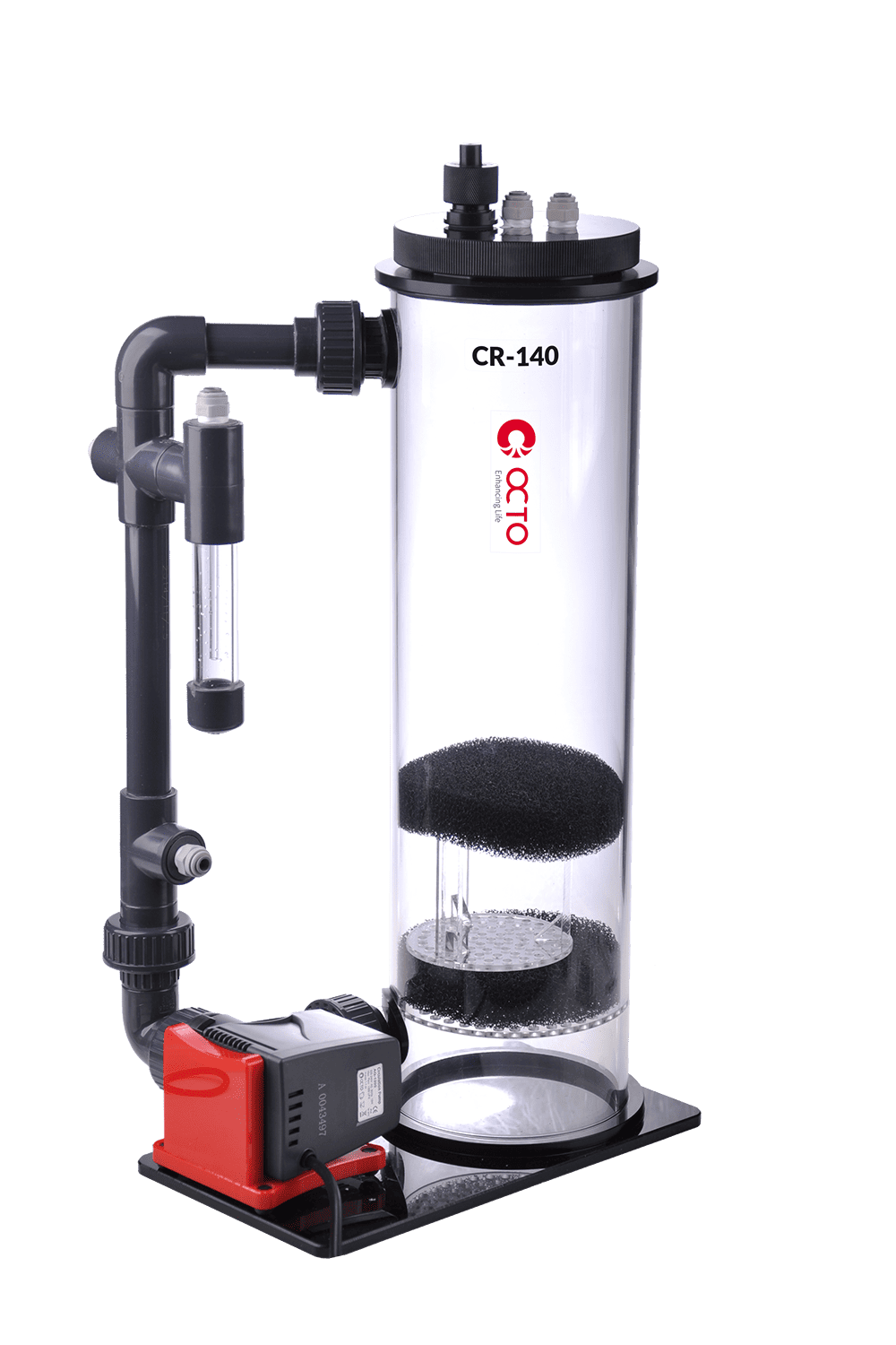 CR-140Calcium Reactor